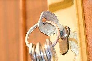 Residential Locksmith in Voorhees